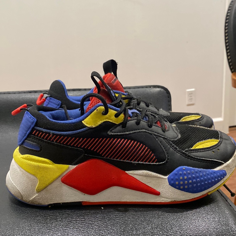 Puma R-SX